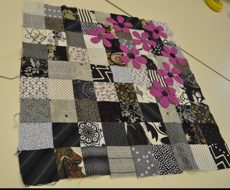 Patchwork