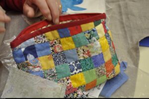 Patchwork – réalisation 5