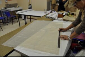 Couture – réalisation 2