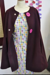Couture – réalisation 3