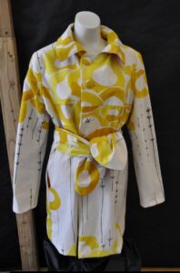 Couture – réalisation 4