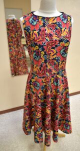 Couture – réalisation 5
