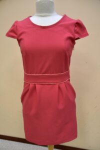Couture – réalisation 6